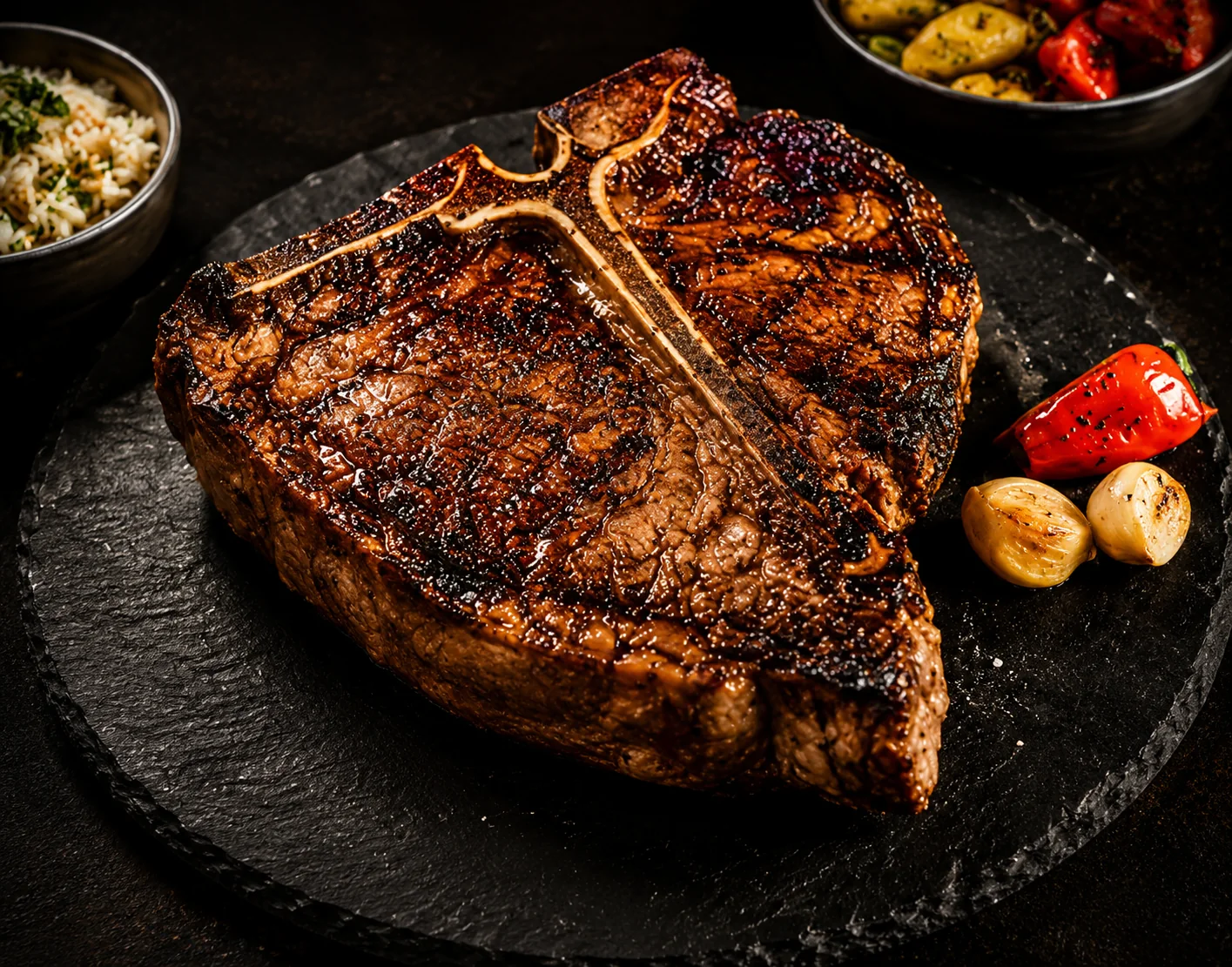 Bisteca Fiorentina