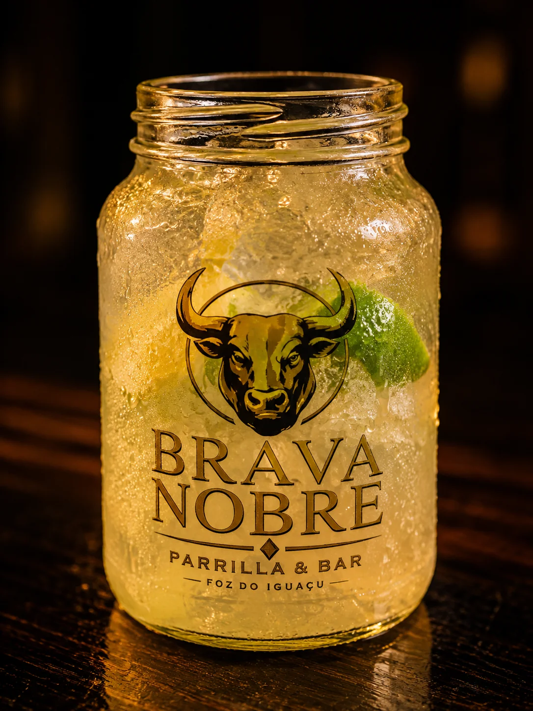 Caipira especial clara da Brava Nobre