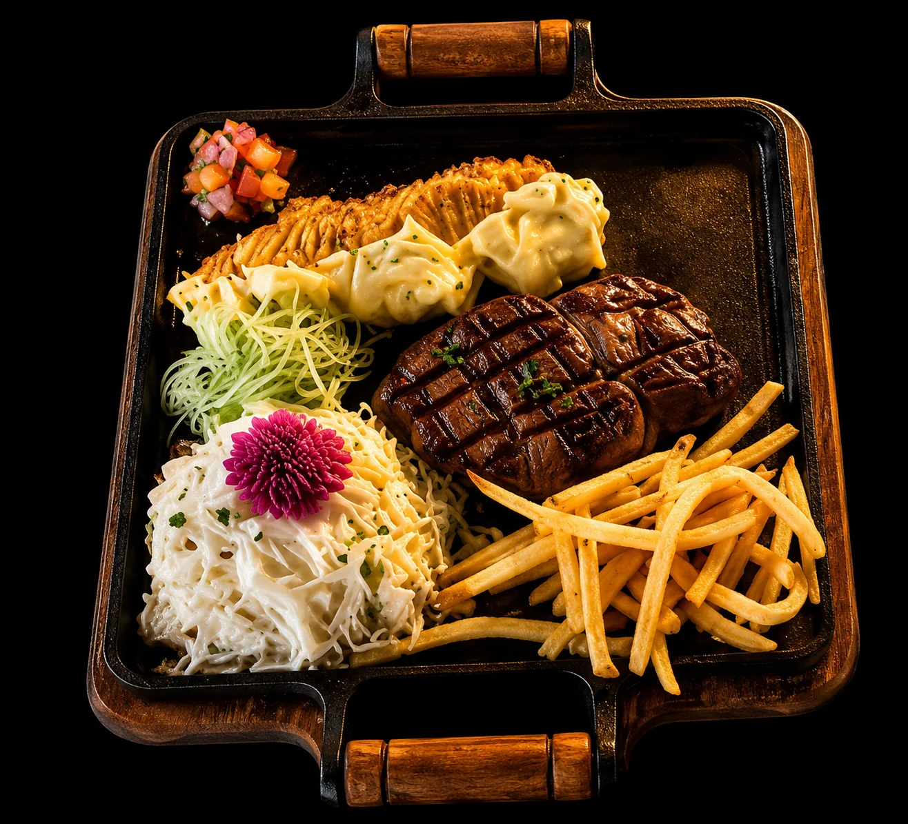 Bife Ancho